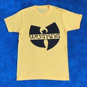 Wu-Tang T-Shirt